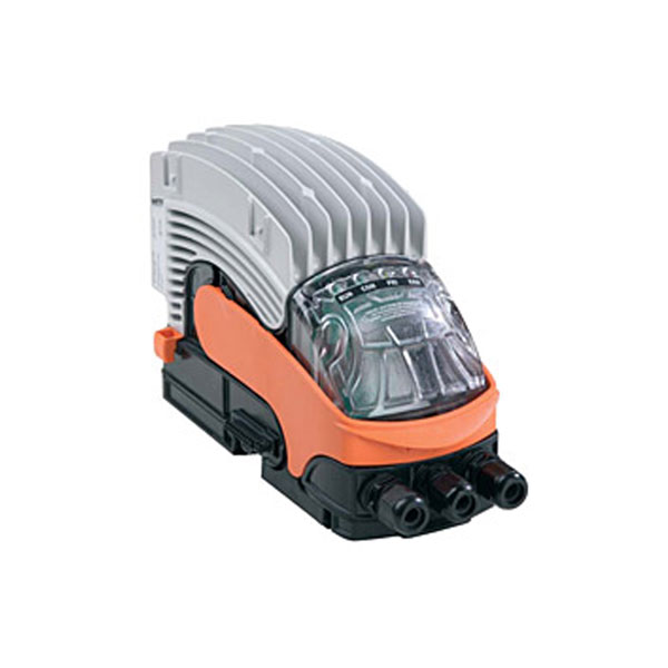 ANTARES轨道控制单元 ANTARES轨道控制单元